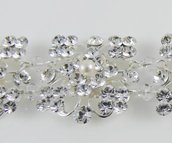 Paula Bracelet from Say Bella